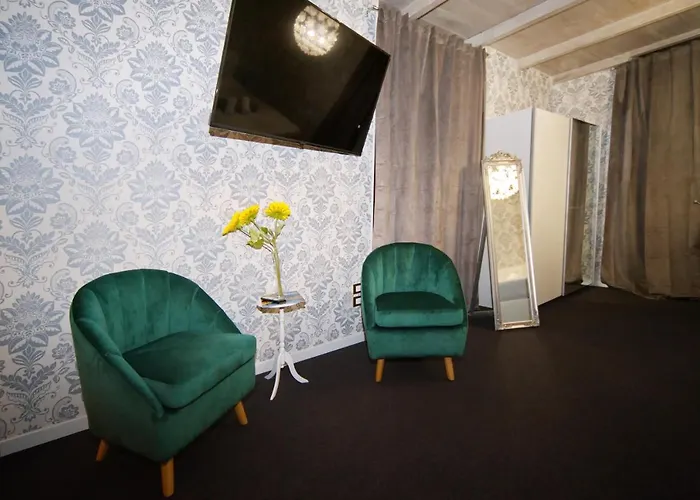 Clesio & Buonconsiglio Appartement *