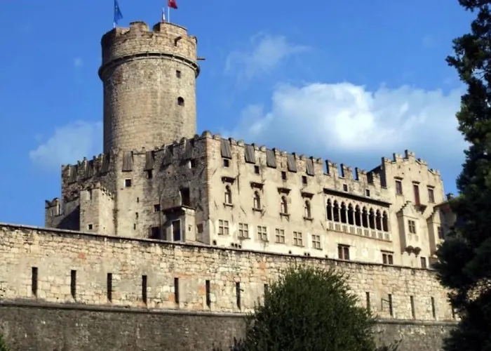 Apartman Clesio & Buonconsiglio