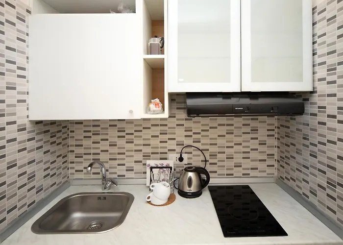 Clesio & Buonconsiglio Apartman Trento