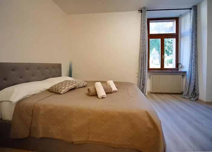 Apartman Clesio & Buonconsiglio