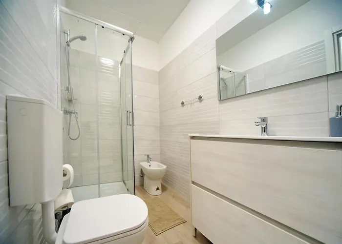 Clesio & Buonconsiglio Appartement *