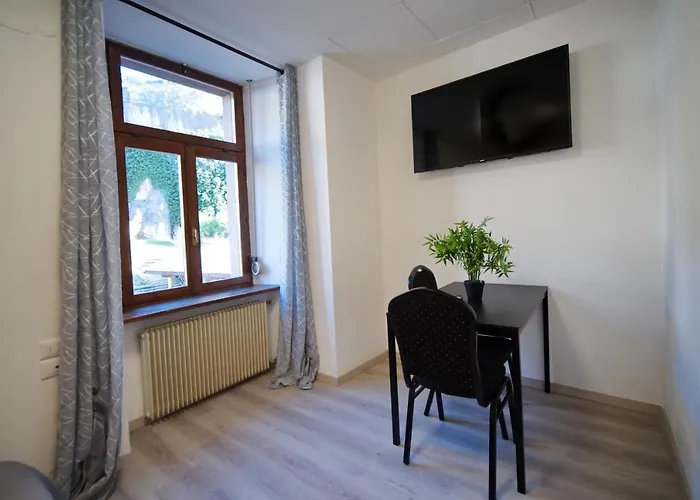 Clesio & Buonconsiglio Appartement