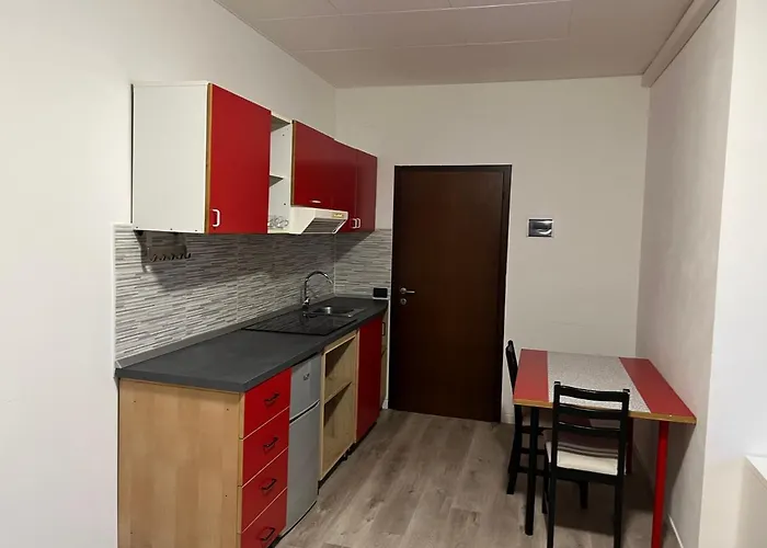 Apartman Clesio & Buonconsiglio *