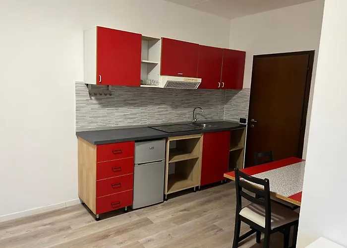 Apartman Clesio & Buonconsiglio