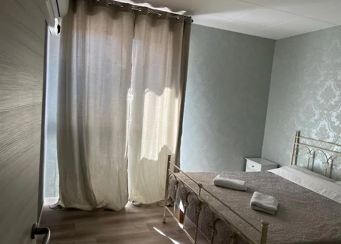 Apartman Clesio & Buonconsiglio *