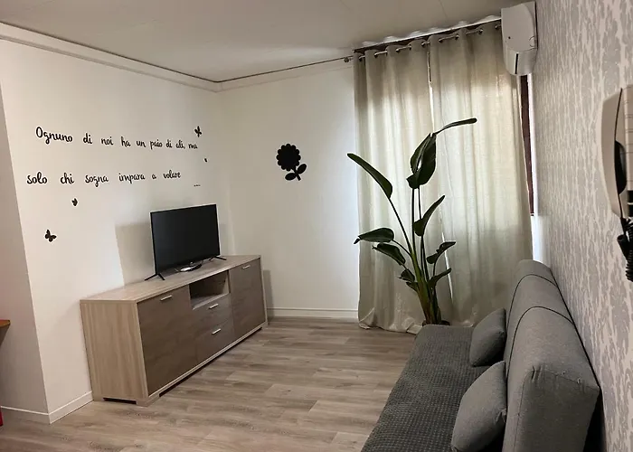 Apartman Clesio & Buonconsiglio Trento