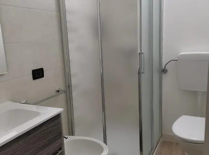 Clesio & Buonconsiglio Apartman *