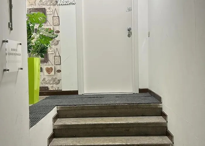 Apartman Clesio & Buonconsiglio Trento