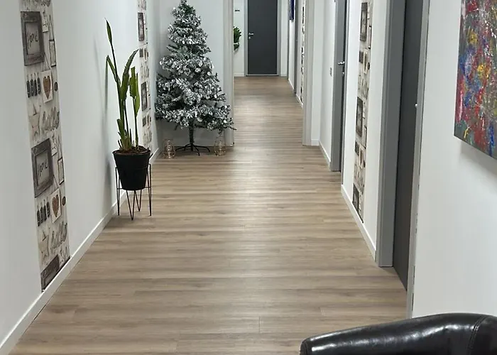 Clesio & Buonconsiglio * טרנטו