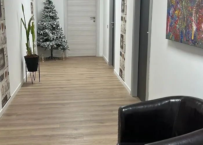 Clesio & Buonconsiglio טרנטו