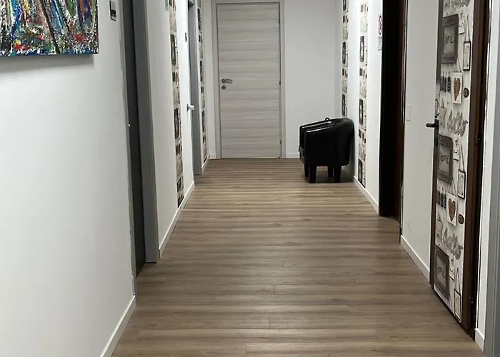 Clesio & Buonconsiglio * טרנטו