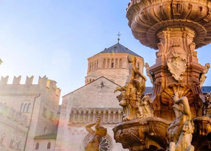 Clesio & Buonconsiglio טרנטו