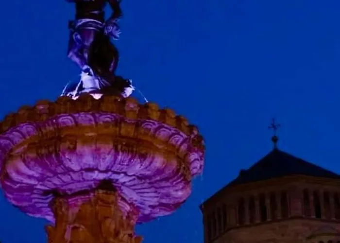 Appartement Clesio & Buonconsiglio *