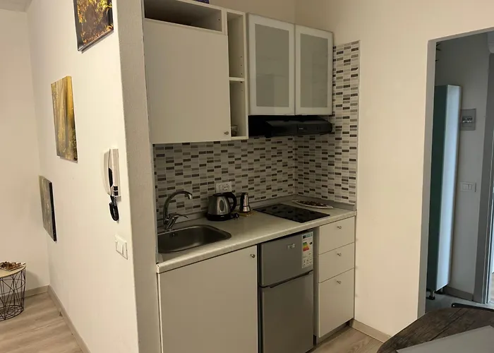 Apartman Clesio & Buonconsiglio