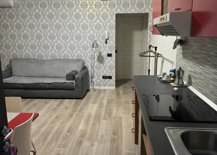 Clesio & Buonconsiglio * טרנטו