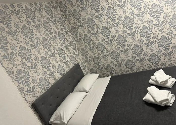 Apartman Clesio & Buonconsiglio Trento